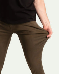 Slim Fit / Denkhaki™ Soldier (Olive)