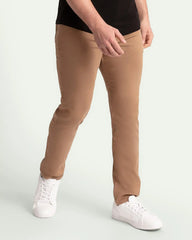Slim Fit / Denkhaki™ Dark (Dark Khaki)