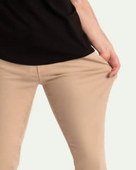 Slim Fit / Denkhaki™  (Light Khaki)
