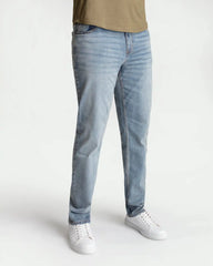 Athletic Fit / Sky (Light Blue)