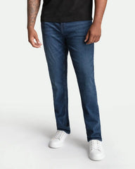 Bootcut Fit / Captain (Midnight Blue)
