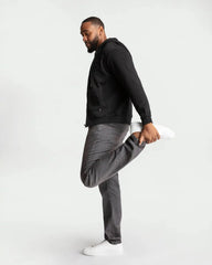 Slim Thick Fit / Miner (Grey)