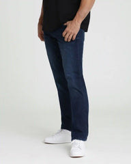 Thick Thicc Fit / Captain (Midnight Blue)