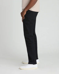 Thick Thicc Fit / Bandit (Black)