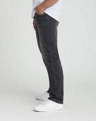 Thick Thicc Fit / Axel  (Grey)