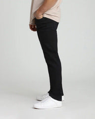 Athletic Fit / Bandit (Black)