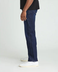 Thick Thicc Fit / Mariner  (Dark Blue)