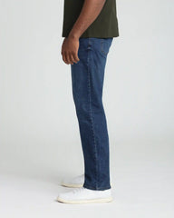 Thick Thicc Fit / Admiral (Med Blue)