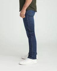 Athletic Fit / Knight (Dark Blue)