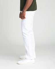 Athletic Fit / Blanco (White)