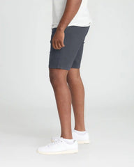 Everyday Comfort Shorts (Athletic Fit) / Slate