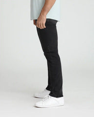 Slim Thick Fit / Steel (Faded Black)