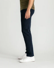 Slim Thick Fit / Denkhaki™ Navy