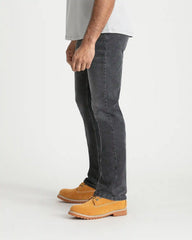 Bootcut Fit / Miner (Grey)