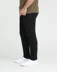 Slim Thick Fit / Stealth  (Black)