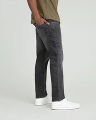 Slim Thick Fit / Axel  (Grey)