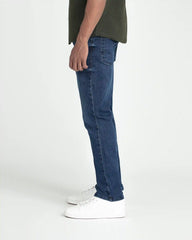 Slim Fit / Knight (Dark Blue)