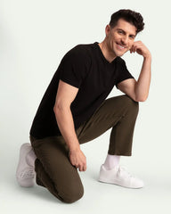 Athletic Fit / Denkhaki™ Soldier (Olive)