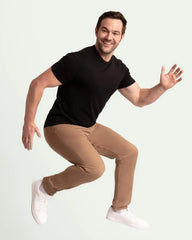 Slim Thick Fit / Denkhaki™ Dark (Dark Khaki)