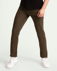 Slim Fit / Denkhaki™ Soldier (Olive)