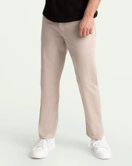 Athletic Fit / Denkhaki™ Smoke (Light Grey)