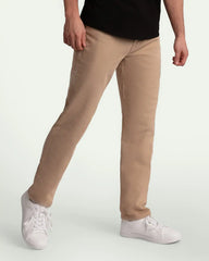 Athletic Fit / Denkhaki™ (Light Khaki)