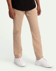 Slim Thick Fit / Denkhaki™ (Light Khaki)