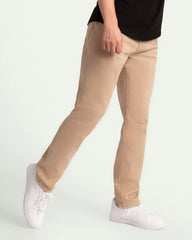 Slim Fit / Denkhaki™  (Light Khaki)