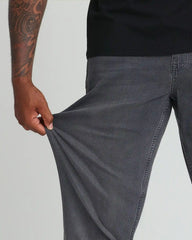 Thick Thicc Fit / Miner (Grey)