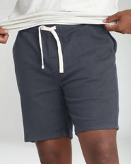 Everyday Comfort Shorts (Athletic Fit) / Slate