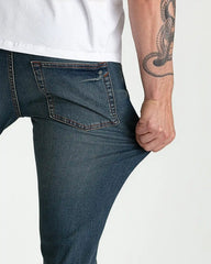Skinny Fit / Cowboy (Tinted)