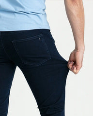 Skinny Fit / Submarine (Deep Blue)