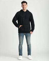 Hoodie / Black