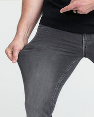 Slim Fit / Axel  (Grey)