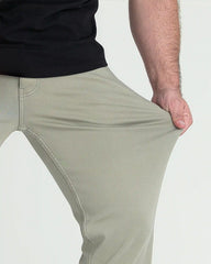 Athletic Fit / Denkhaki™ Sage (Light Green)