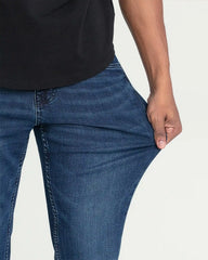Bootcut Fit / Knight (Dark Blue)