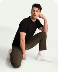Slim Thick Fit / Denkhaki™ Soldier (Olive)