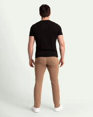 Slim Thick Fit / Denkhaki™ Dark (Dark Khaki)