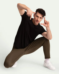 Slim Fit / Denkhaki™ Soldier (Olive)