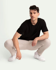 Slim Thick Fit / Denkhaki™ Smoke (Light Grey)