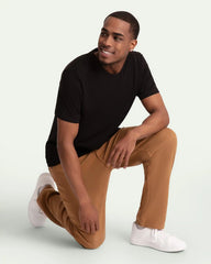 Athletic Fit / Denkhaki™ Tobacco (Brown)