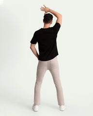 Slim Fit / Denkhaki™ Smoke (Light Grey)