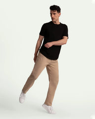Athletic Fit / Denkhaki™ (Light Khaki)