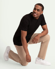 Slim Thick Fit / Denkhaki™ (Light Khaki)