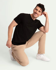 Slim Fit / Denkhaki™  (Light Khaki)