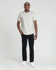 Slim Thick Fit / Bandit (Black)