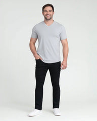 Slim Fit / Bandit (Black)
